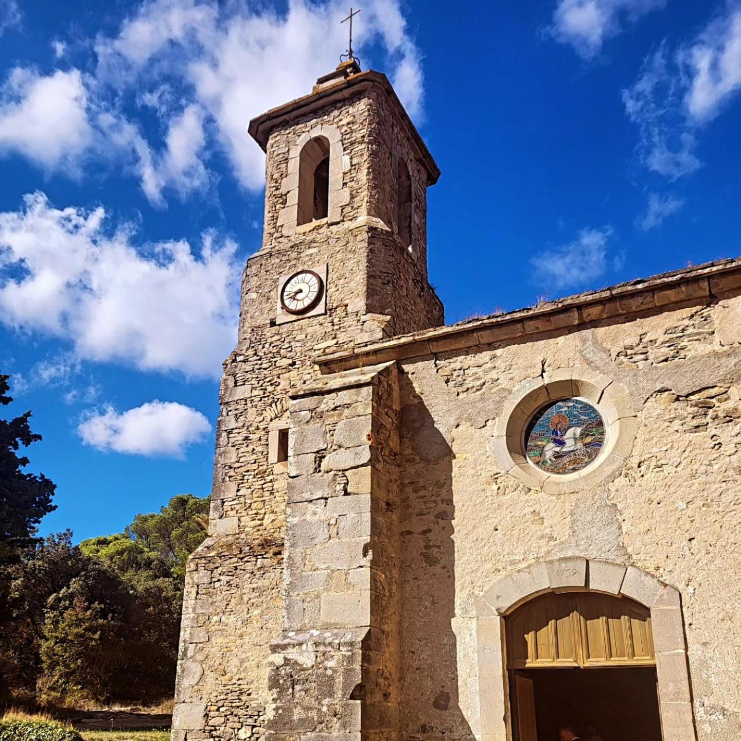 Chateau De Villarlong Villarzel-Cabardes Exterior photo